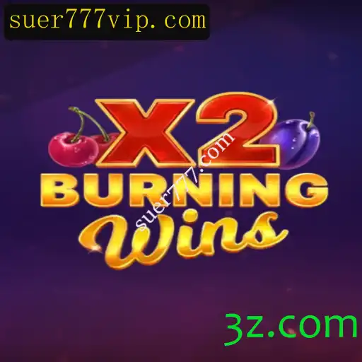 Explorando BurningWinsX2: O Clássico Jogo de Cassino com um Toque Moderno