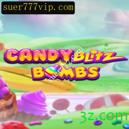 CandyBlitzBombs: Uma Nova Sensação no Mundo dos Jogos Mobile