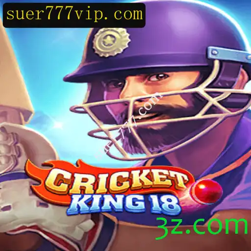 CricketKing18: O Jogo de Críquete Revolucionário