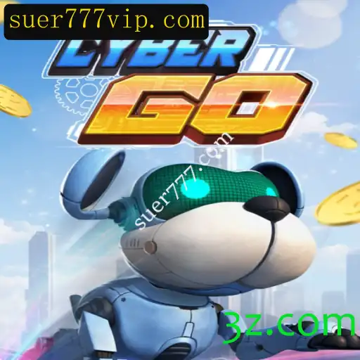Descubra o Mundo de CyberGO: Jogo Inovador de Estratégia