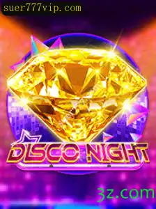 Descubra DiscoNight: O Jogo Que Está Revolucionando as Noites de Diversão