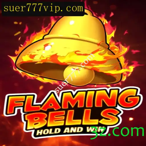Flaming Bells: Um Mergulho no Jogo de Cassino e Sua Conexão com suer777.com