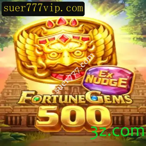 Descubra o Empolgante Mundo de FortuneGems500