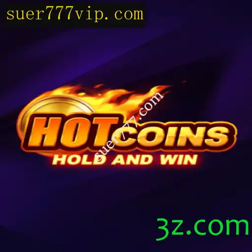 Explorando o Mundo de HotCoins: Descubra o Tesouro no Suer777.com