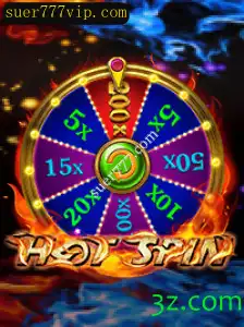 Descubra a Excitante Experiência de Jogo com HotSpin na suer777.com