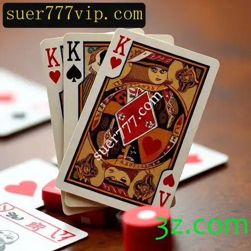 Jogos de cartas