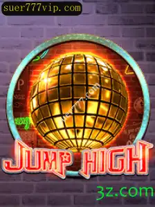 JumpHigh: Um Salto no Mundo dos Jogos