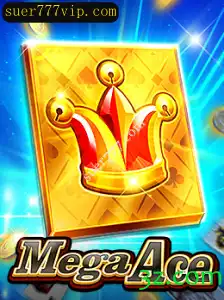 Descubra MegaAce: O Novo Fenômeno em Jogos Online