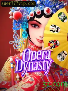 OperaDynasty: Um Mergulho no Mundo dos Jogos e Estratégia