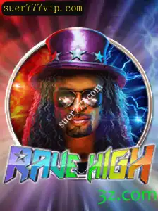 RaveHigh: A Experiência Imersiva do Novo Jogo de Estratégia