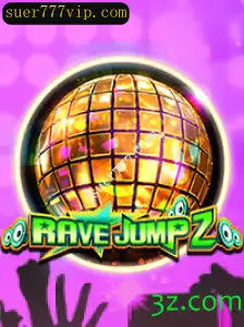 RaveJump2: Um Salto Avassalador no Mundo dos Jogos