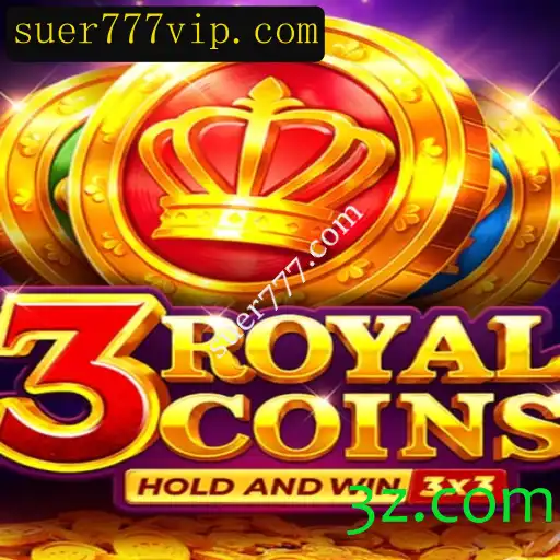 Explore o Fascinante Mundo de 3royalcoins no suer777.com