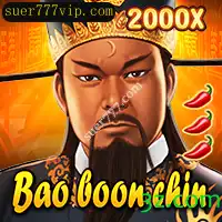 Explorando o Universo de BaoBoonChin: O Jogo Empolgante do Momento