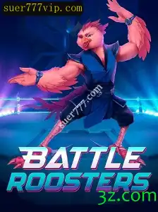 Descubra o Mundo de BattleRoosters: Uma Experiência de Jogo Inovadora