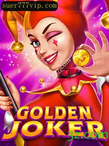 GoldenJoker: A Nova Sensação do Mundo dos Jogos Online