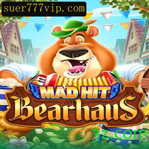 Explorando MadHitBearhaus: A Nova Sensação do Mundo dos Jogos
