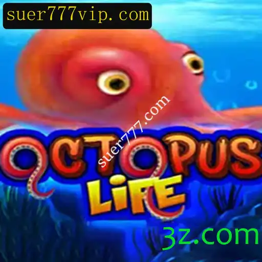 Descubra o Fascinante Mundo de OctopusLife