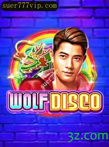WolfDisco: A Jornada na Floresta Através do Suer777.com