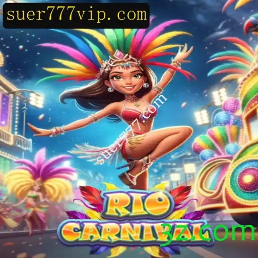 Descubra o Entusiasmo e o Brilho do RioCarnival no Mundo dos Jogos