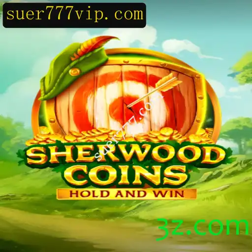Explorando o Mundo de SherwoodCoins: Uma Aventura de Estratégia e Diversão