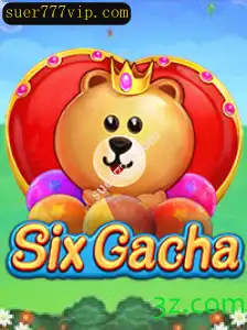 Explorando o Mundo do SixGacha: Um Guia Detalhado