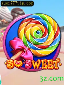 Descubra o Fascinante Mundo de SoSweet: O Inovador Jogo Online