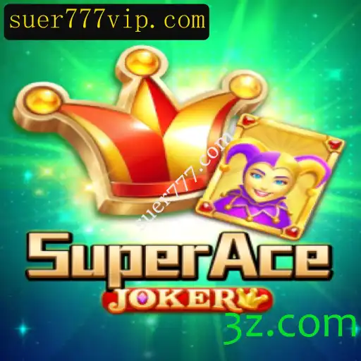 SuperAceJoker: Uma Aventura Inovadora no Mundo dos Jogos Digitais