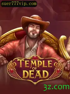 Explorando o Fascinante Mundo de TempleofDead