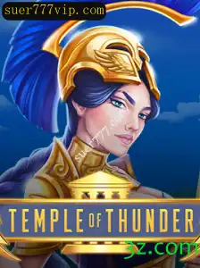 Descubra a Aventura Épica em TempleofThunder