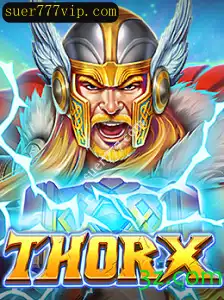 Descubra ThorX: A Nova Frenesia do Mundo dos Jogos