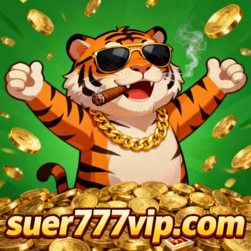 suer777.com Logo