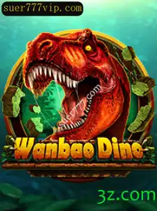 Descubra o Fascinante Mundo de WanBaoDino