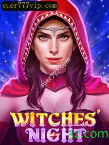 Descubra o Fascinante Universo de WitchesNight
